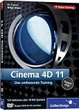 Cinema 4D