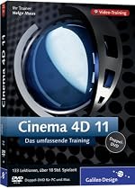 Cinema 4D