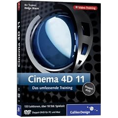 Cinema 4D