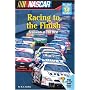 NASCAR Racing to the Finish (All-Star Readers)