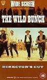 Review Warner Home Video  / The Wild Bunch [1969]