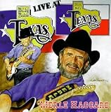 Live at Billy Bobs Texas