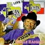 Live at Billy Bob's Texas
