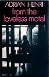 From the loveless matel : poems 1976-1979