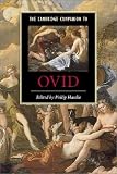 The Cambridge Companion to Ovid