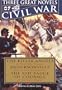 Three Great Novels of the Civil War