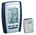 Chaney Instrument Wireless Weather Forecasting Station with Remote
