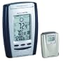 Chaney Instrument Wireless Weather Forecasting Station with Remote