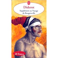 Supplement Au Voyage De Bougainville