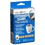 MR. COFFEE&reg; Cleaner for Automatic Drip Units