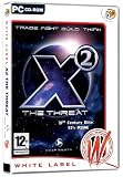 X2: The Threat (PC CD)