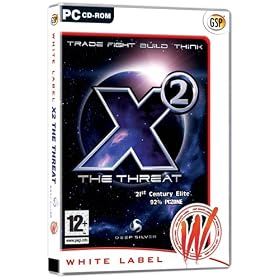 X2 THE THREAT
