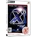 X2: The Threat (PC CD)