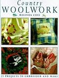 Country woolwork : 25 projects to embroider and make