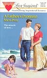 Father'S Promise (Love Inspired)