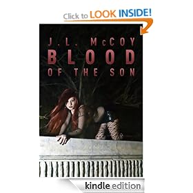 Blood of the Son (Book #1 in the Skye Morrison Vampire Series)