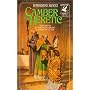 Camber the Heretic (Legends of the Camber of Culdi Vol. 3)