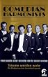 Comedian Harmonists [VHS]