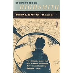 Ripley's Game (Vintage Crime/Black Lizard)