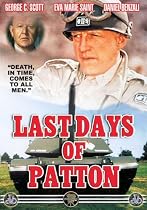 Last Days of Patton