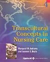 Transcultural Concepts in Nursing Care
