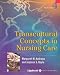 Transcultural Concepts in Nursing Care