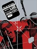 検索 : エレヴェイション 2001/U2 ライヴ・フロム・ボストン [DVD]