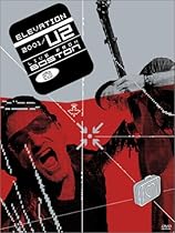 エレヴェイション 2001/U2 ライヴ・フロム・ボストン [DVD]