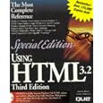 Special Edition Using HTML 3.2