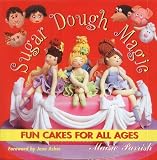 Sugar Dough Magic: Fun Cakes for All Ages