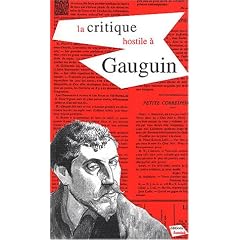 La critique hostile � Gauguin