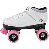 Pacer GTX-500 Womens Speed Roller Skates 2011