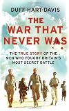 The War That Never Was
