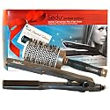 Sedu Ionic Ceramic Tourmaline Straightner 1" Gift Set