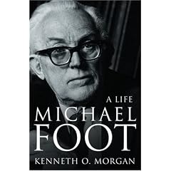 Michael Foot: A Life