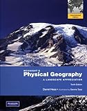 McKnight's physical geography : a landscape appreciation