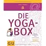 Die Yogabox (GU Buch plus K�rper & Seele) von Anna Tr�kes