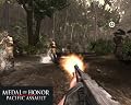 Medal of Honor Pacific Assault: Director's Edition