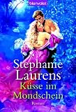 K�sse im Mondschein - Stephanie Laurens