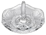 Waterford Wedding Heirloom Ring Dish