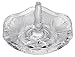 Waterford Wedding Heirloom Ring Dish