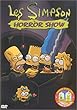 Les Simpson : Horror Show