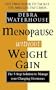 Menopause Without Weight Gain