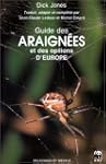 Guide des araign�es et des opilions d...