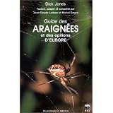 GUIDE DES ARAIGNEESpar Dick Jones