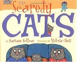 The Scaredy Cats