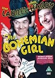 Laurel And Hardy - Bohemian Girl [1936] [DVD]