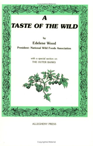 Wild Foods