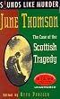 The Case of the Scottish Tragedy: Sounds Like Murder, Vol. I