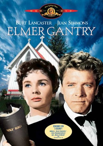 Produkt-Bild: Elmer Gantry